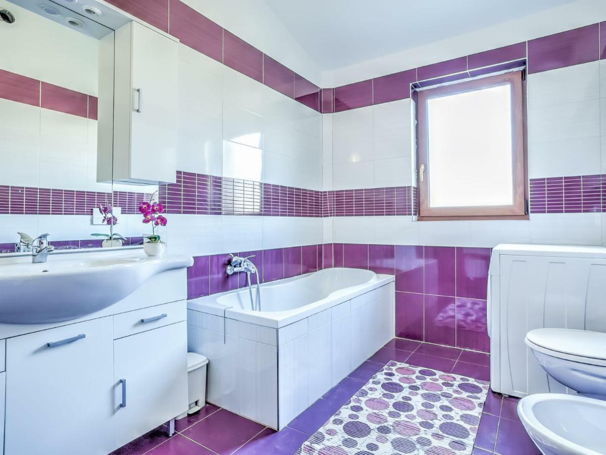 Apartment Ulika-2 By Interhome Тар Экстерьер фото