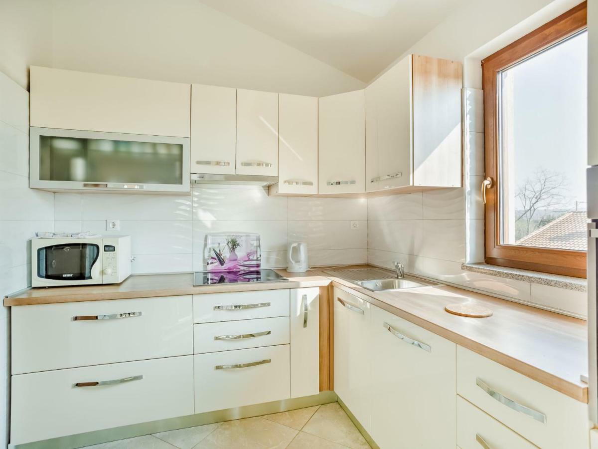 Apartment Ulika-2 By Interhome Тар Экстерьер фото