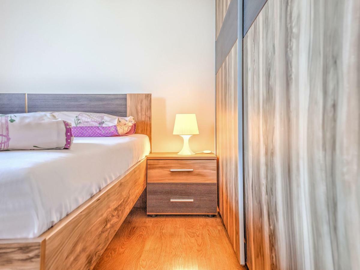 Apartment Ulika-2 By Interhome Тар Экстерьер фото