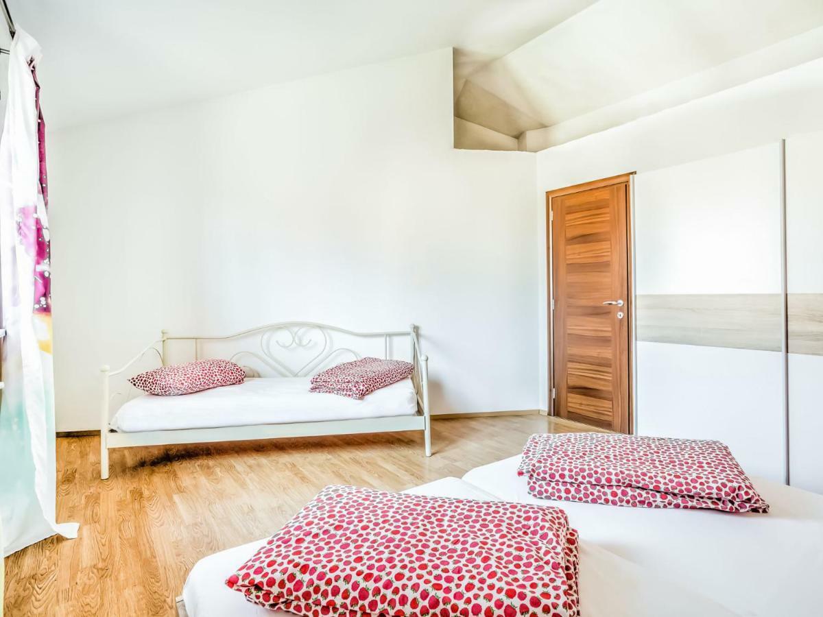 Apartment Ulika-2 By Interhome Тар Экстерьер фото