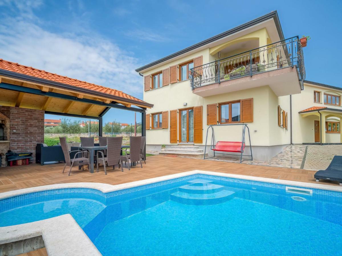 Apartment Ulika-2 By Interhome Тар Экстерьер фото