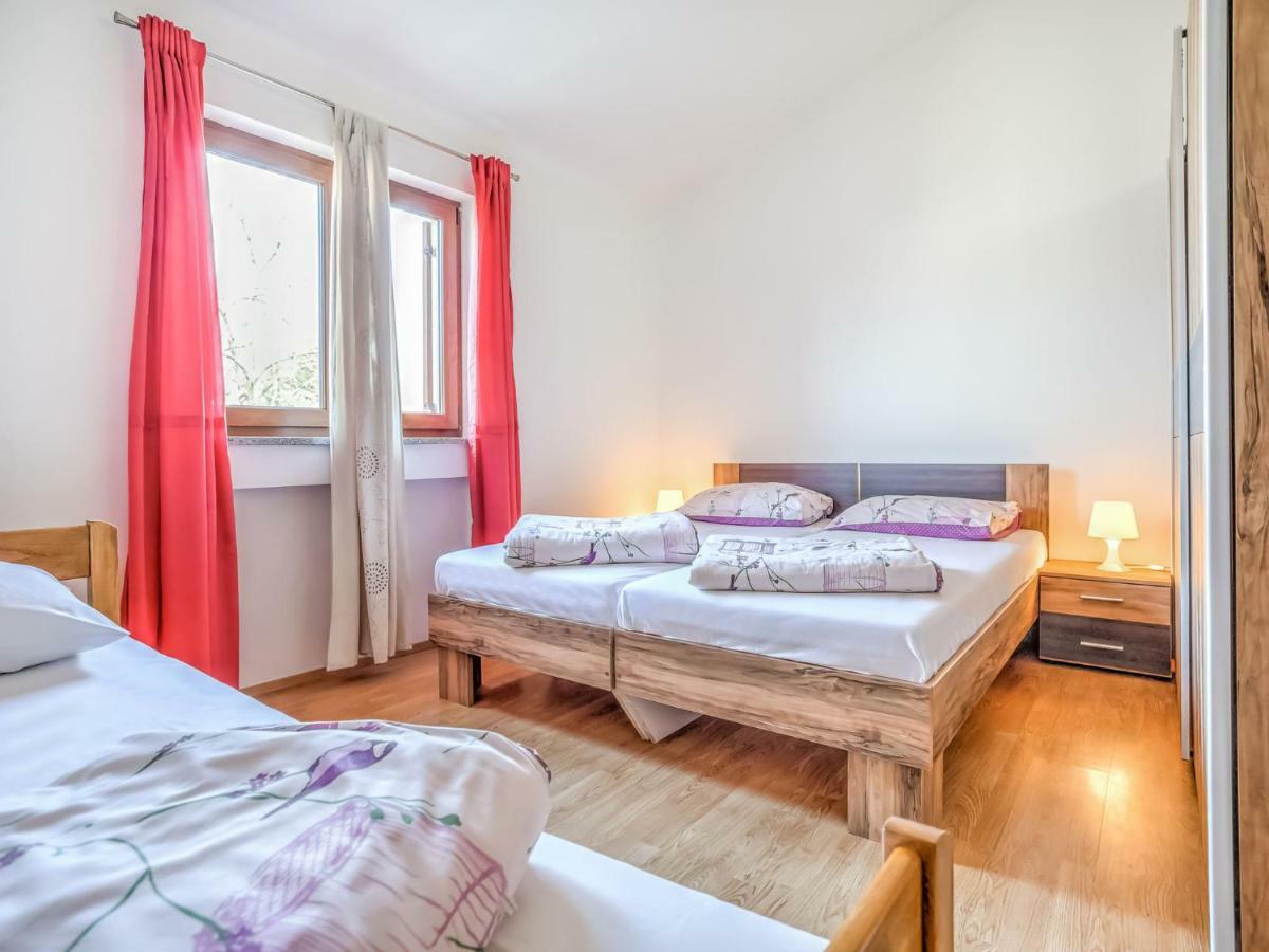 Apartment Ulika-2 By Interhome Тар Экстерьер фото