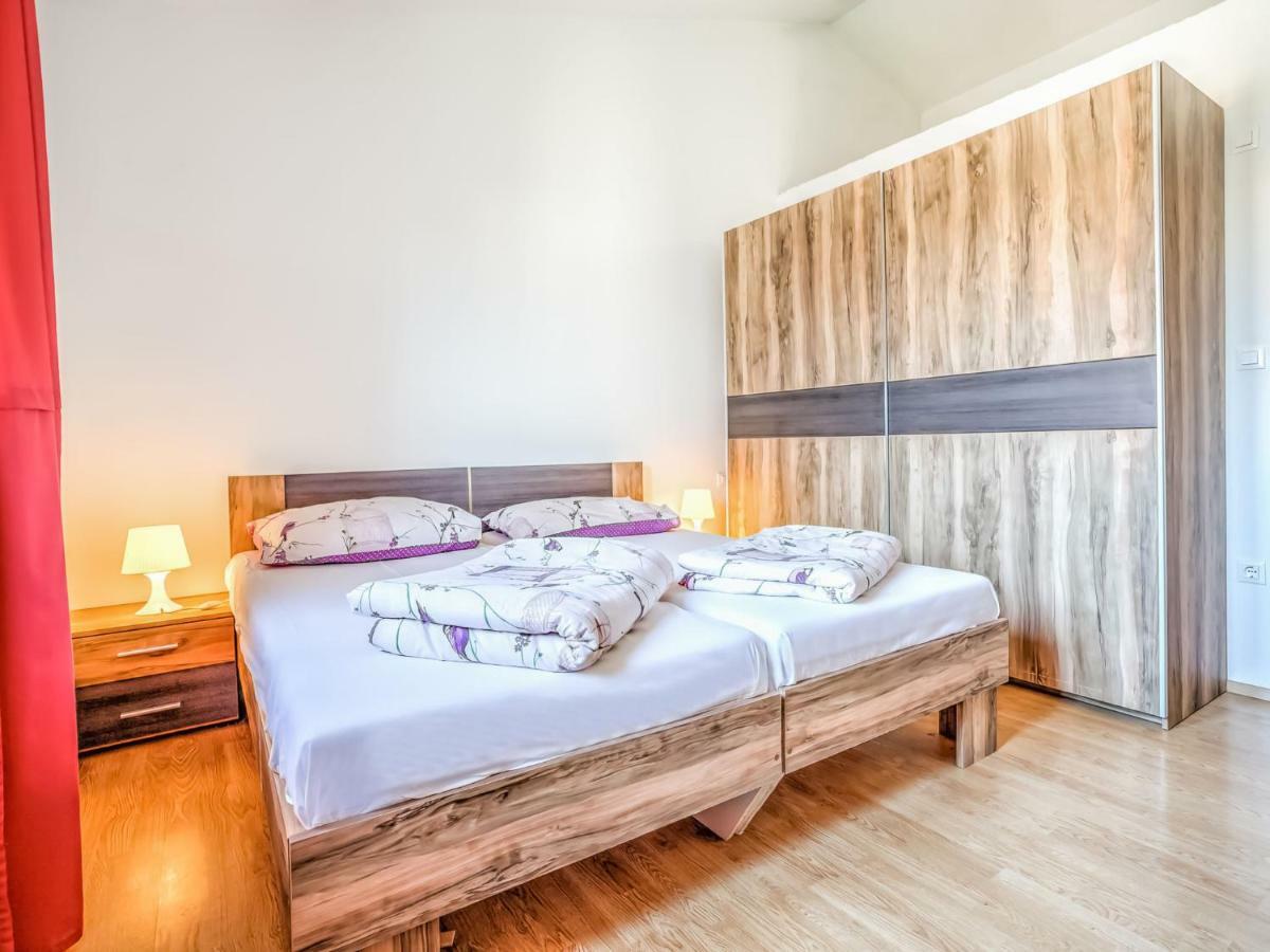 Apartment Ulika-2 By Interhome Тар Экстерьер фото
