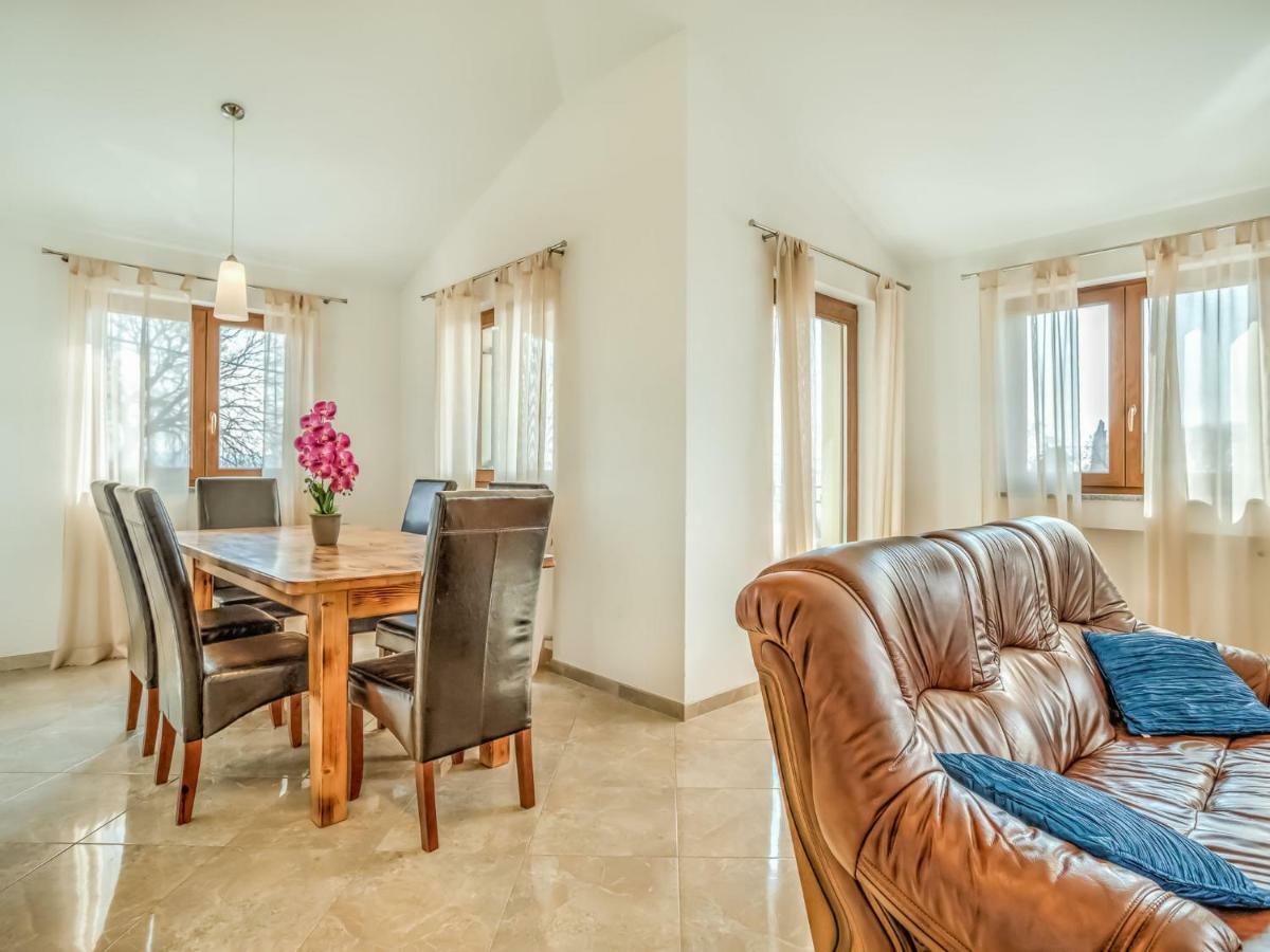 Apartment Ulika-2 By Interhome Тар Экстерьер фото